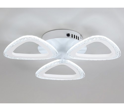 Потолочная люстра Ambrella Light FA4508 FA