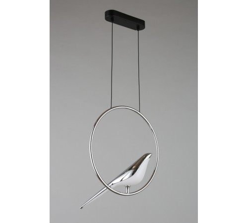 Подвесной светильник Aployt APL.822.16.10 Astor