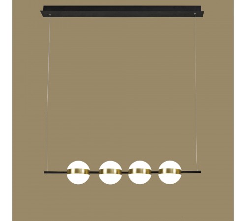 Подвесной светильник Mantra 7161 Cuba