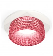 Встраиваемый светильник Ambrella Light XC6512042 XC