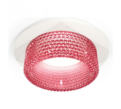 Встраиваемый светильник Ambrella Light XC6512042 XC