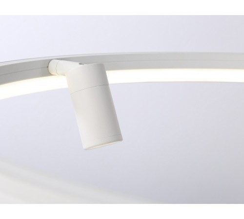 Подвесная люстра Ambrella Light FL5288 FL