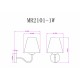 Бра MyFar MR2101-1W Charlotte