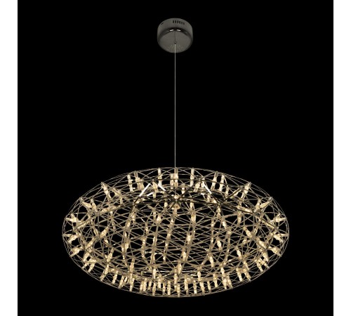 Подвесной светильник Loft it 9027-75 Chrome Raimond