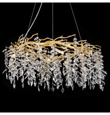 Подвесная люстра Aployt APL.847.03.10 Gertunia