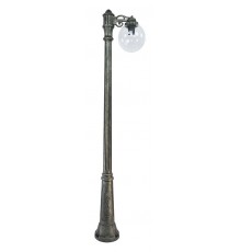 Фонарный столб Fumagalli G25.157.S10.BXF1R Globe 250