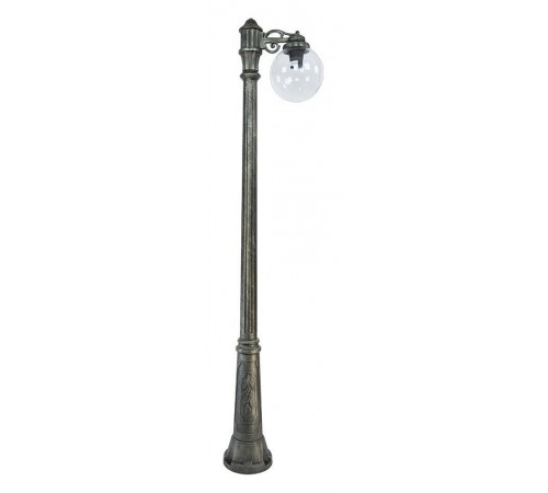 Фонарный столб Fumagalli G25.157.S10.BXF1R Globe 250