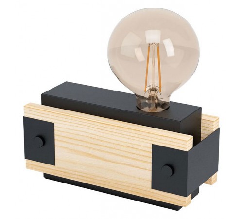 Настольная лампа декоративная Eglo 43469 Layham