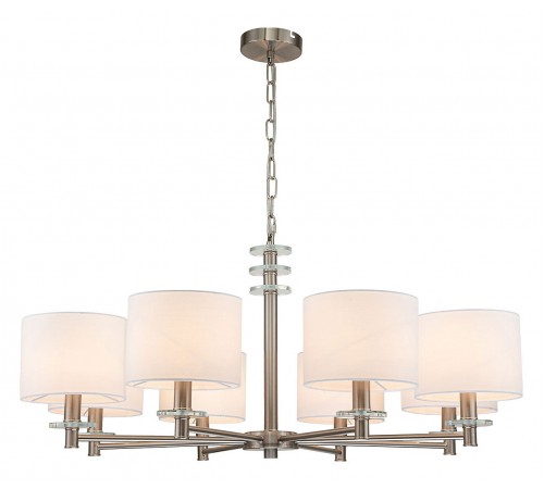 Подвесная люстра Escada 641/8PL Novella