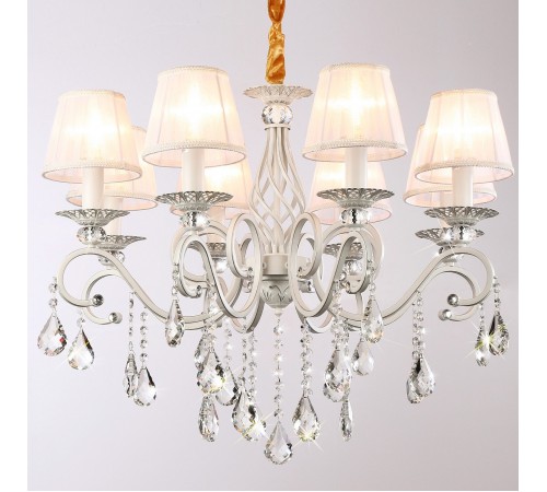 Подвесная люстра Ambrella Light TR4548 TR