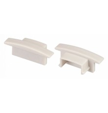 Заглушка для профиля Arlight 040318 LINE