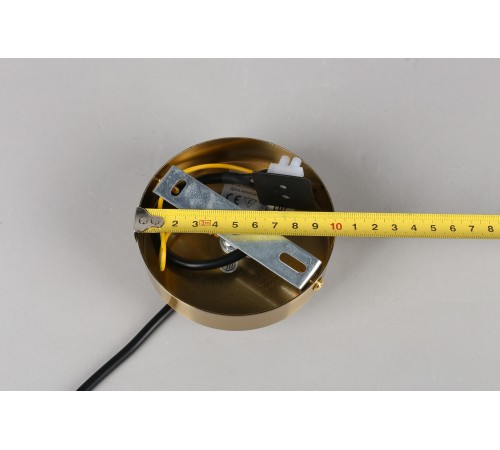 Подвесной светильник Aployt APL.634.13.05 Sylwia