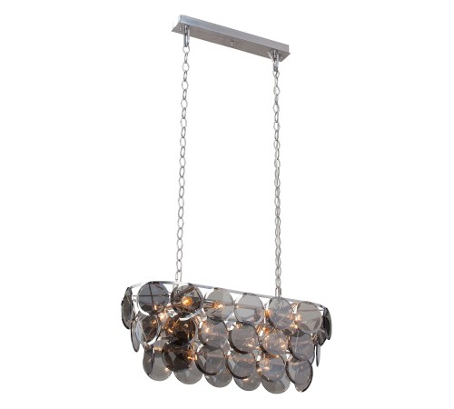 Подвесная люстра Vitaluce V5850-9/18 V5850