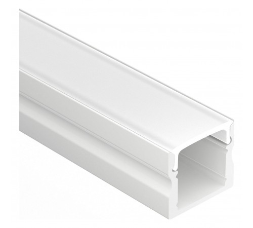 Профиль накладной Arlight 044259(1) LINE