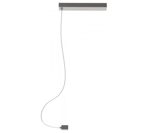 Токопровод концевой Arlight 047833 APRIORI