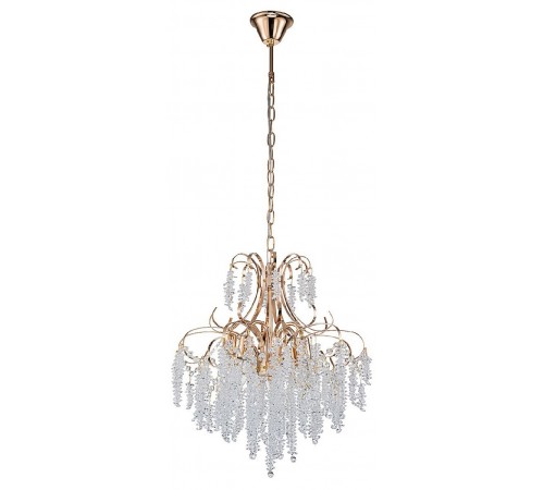 Подвесная люстра Escada 2108/5P Favero