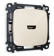 Розетка HDMI без рамки Ambrella Volt MO314010 Quant