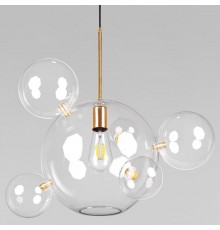 Подвесной светильник Loft it 2034-P6 Bolle