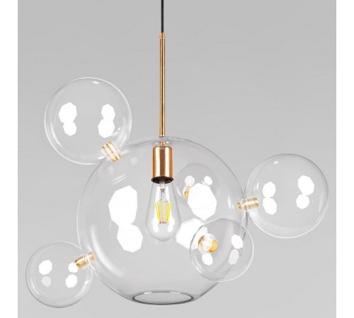 Подвесной светильник Loft it 2034-P6 Bolle