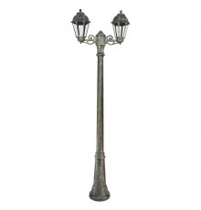 Фонарный столб Fumagalli K22.156.S20.BXF1R Saba