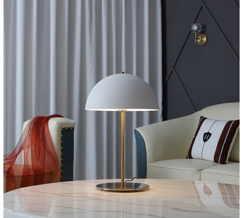 Настольная лампа декоративная TopDecor Stratus T1 11 Stratus