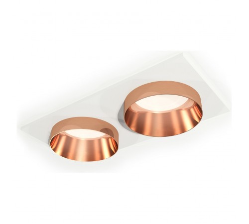 Встраиваемый светильник Ambrella Light XC6525025 XC