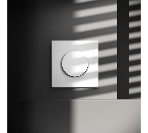 Диммер без рамки Voltum VLS070302 S70