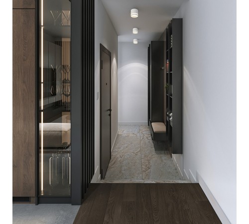 Накладной светильник Feron 48678 HL365