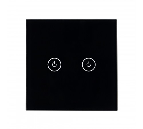 Выключатель сенсорный Arlight 50040 OMALI