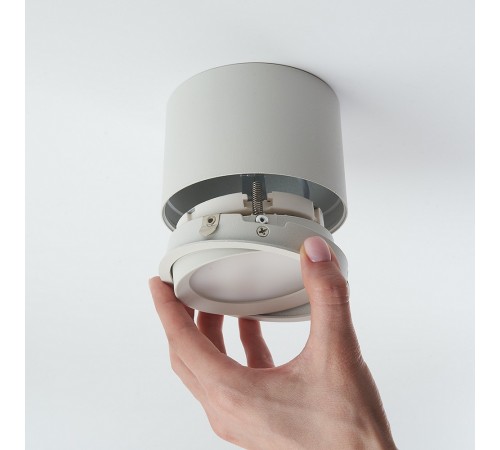 Накладной светильник Feron 41994 HL361