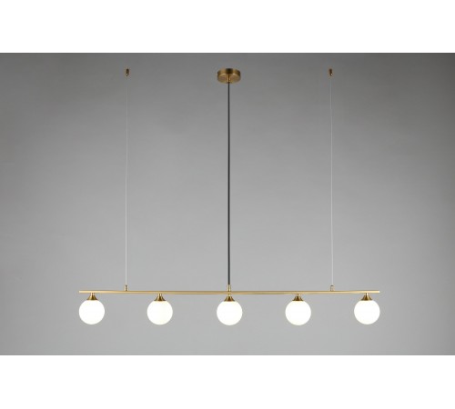 Подвесной светильник Aployt APL.634.13.05 Sylwia