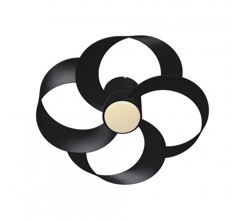 Светильник с вентилятором Mantra 8706 Rose