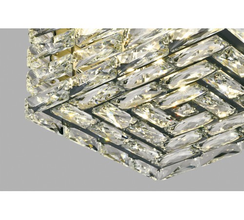 Накладной светильник Moderli V10473-CL Venice