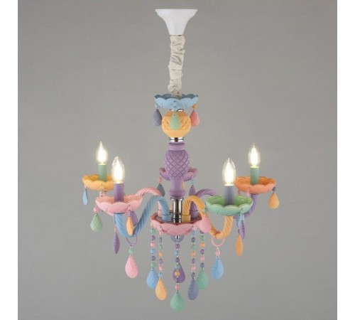 Подвесная люстра Aployt APL.663.03.05 Selestina