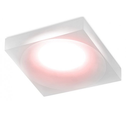 Встраиваемый светильник Ambrella Light TN136 TN