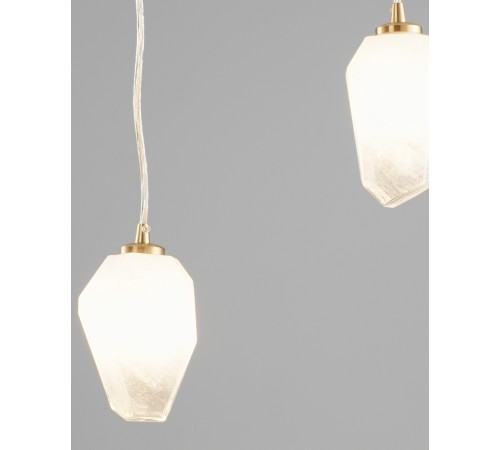 Подвесной светильник Moderli V10310-3P Catris