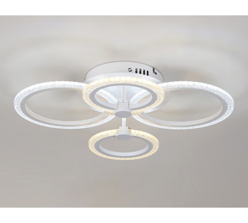 Потолочная люстра Ambrella Light FA4061 FA