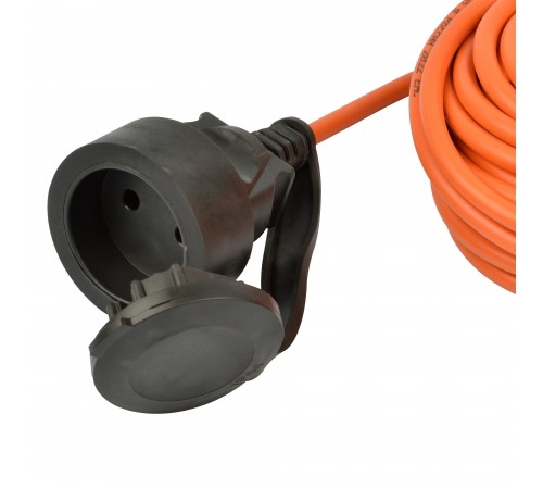 Удлинитель Uniel UL-00009858