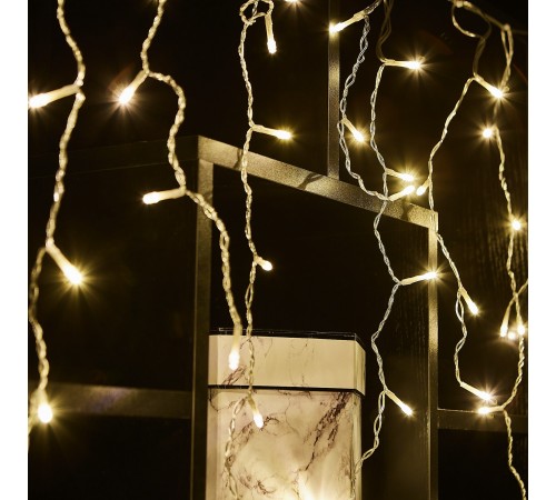 Бахрома световая Uniel UL-00010889 ULD-B6007-200/STK