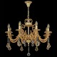 Подвесная люстра Arti Lampadari Falcone E 1.1.8.600 CG Falcone
