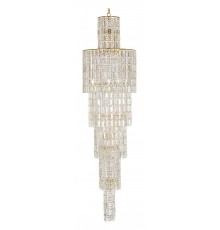 Подвесная люстра Arti Lampadari Valencia E 1.11.50.501 G Valencia