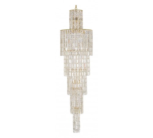 Подвесная люстра Arti Lampadari Valencia E 1.11.50.501 G Valencia