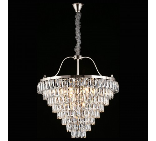 Подвесная люстра Aployt APL.725.03.13 Gerta