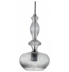 Подвесной светильник Indigo 11011/1P Clear Ideale