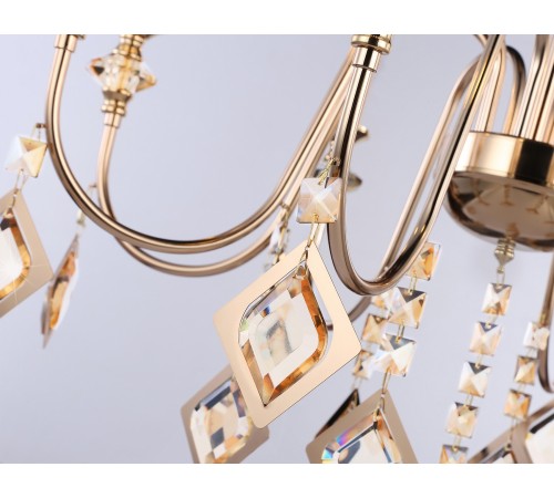 Подвесная люстра Ambrella Light TR4957 TR