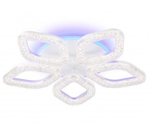 Потолочная люстра Ambrella Light FA3925 FA