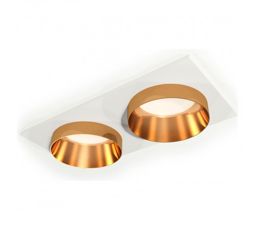 Встраиваемый светильник Ambrella Light XC6525024 XC