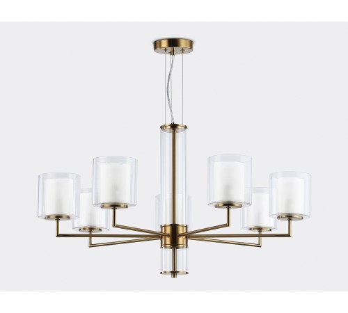 Подвесная люстра Ambrella Light LH56013 LH