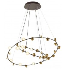 Подвесная люстра Alfa-Light F3024-07 F3024