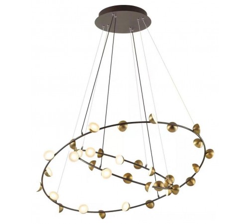 Подвесная люстра Alfa-Light F3024-07 F3024